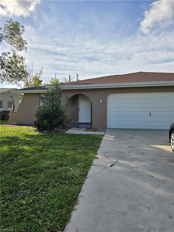 333 Tudor Dr A, CAPE CORAL