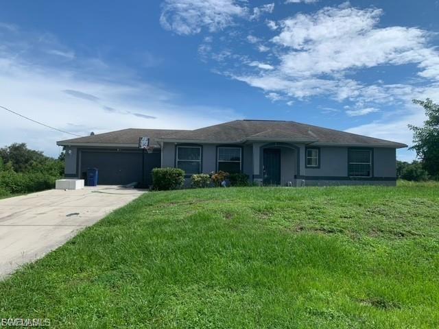 1104 Bermar St, FORT MYERS