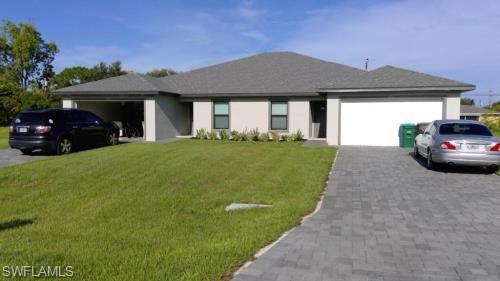 414 Ne 25th Ave, CAPE CORAL