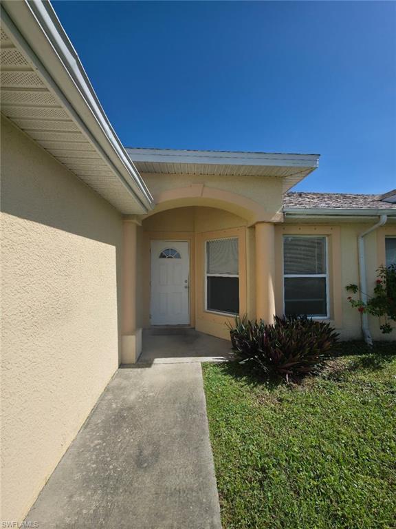 2211 Ne 15th Ln, CAPE CORAL