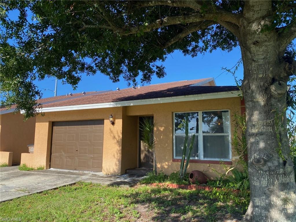 3928 Santa Barbara Blvd, CAPE CORAL