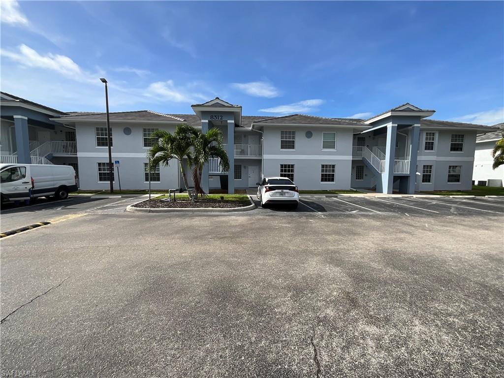 610 Se 13th Ct A, CAPE CORAL