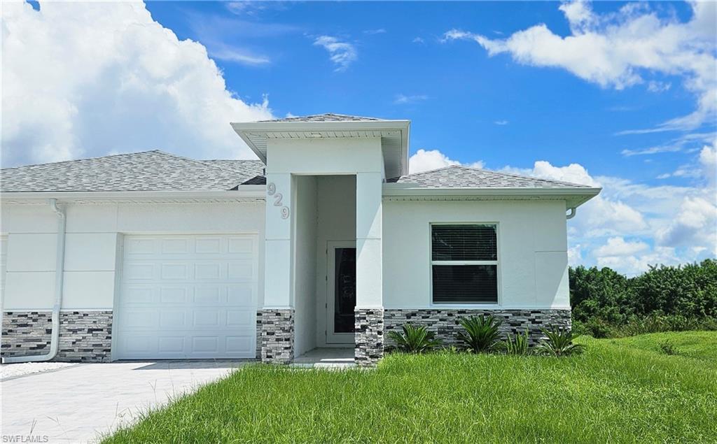 929 Eisenhower Blvd, LEHIGH ACRES