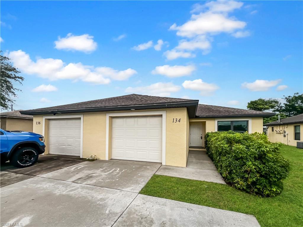 134 Cultural Park Blvd S, CAPE CORAL
