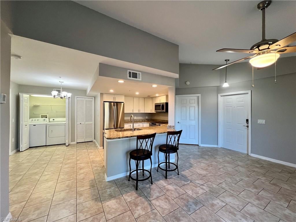 1759 Four Mile Cove Pkwy 436, CAPE CORAL