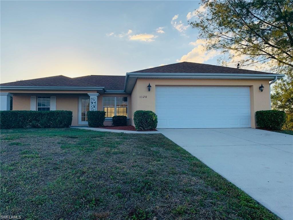 1120 Nw 24th Ave, CAPE CORAL