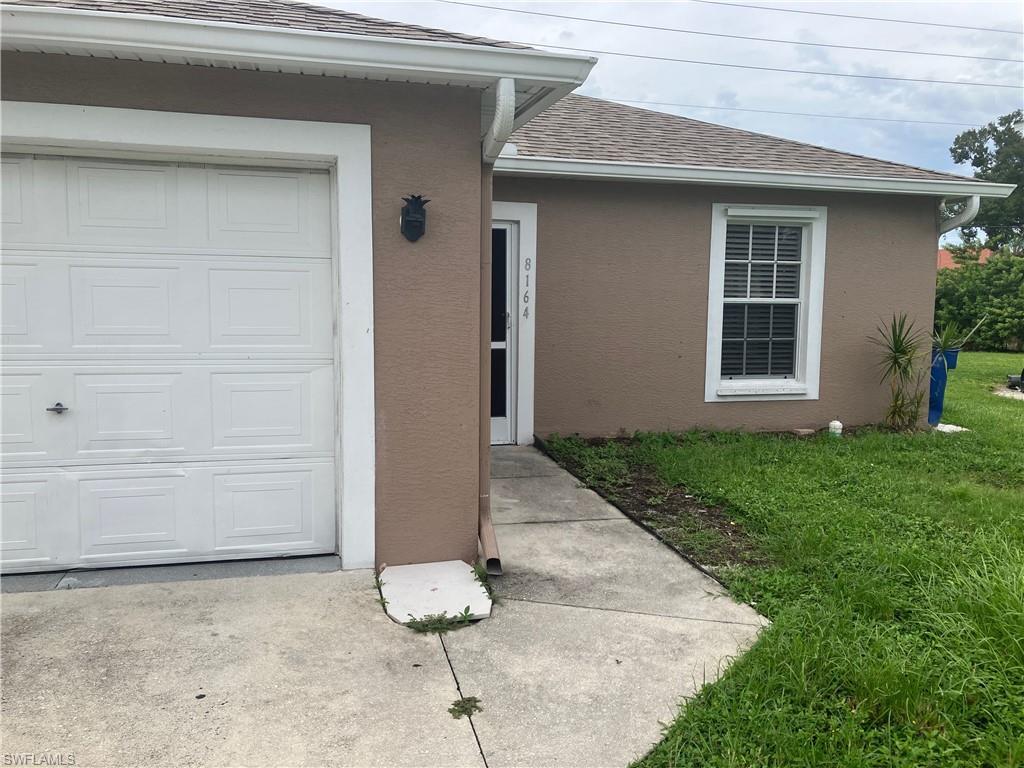 8164 Matanzas Rd, FORT MYERS