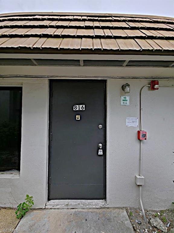 1830 Maravilla Ave 816, FORT MYERS