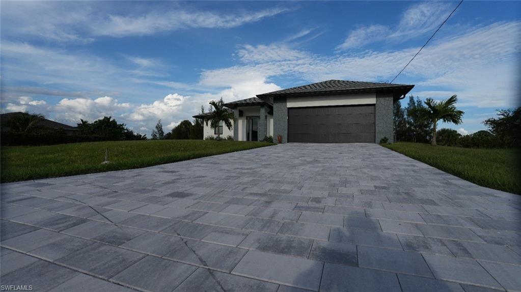 N/A, CAPE CORAL