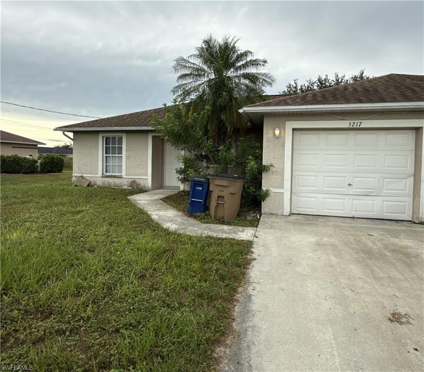 5217 Centennial Blvd, LEHIGH ACRES