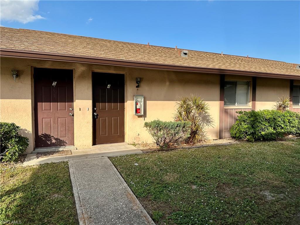 829 Gleason Pkwy 2, CAPE CORAL