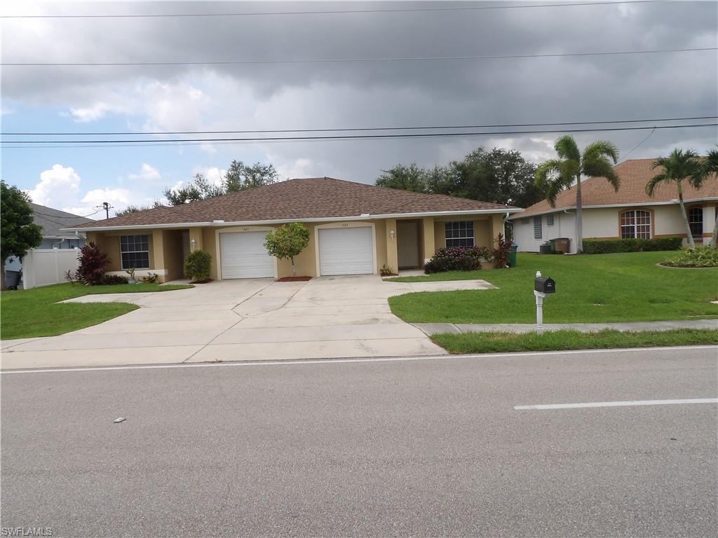 1325 Gleason Pkwy, CAPE CORAL
