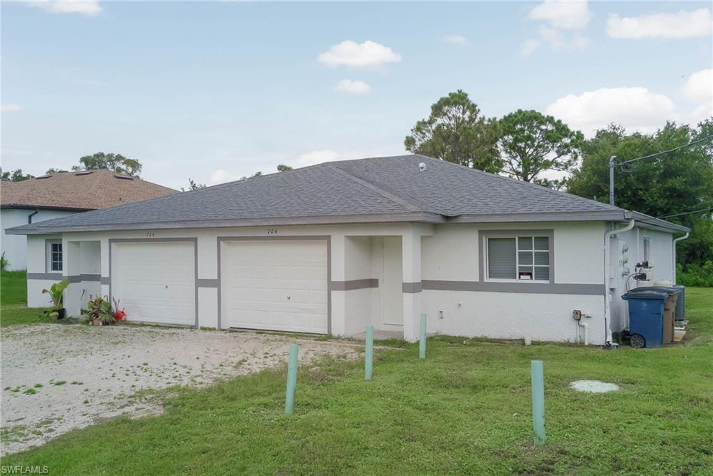 704 Ichabod Ave, LEHIGH ACRES