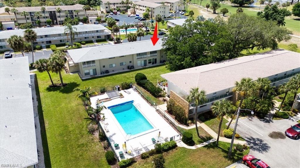 339 Joel Blvd 121, LEHIGH ACRES