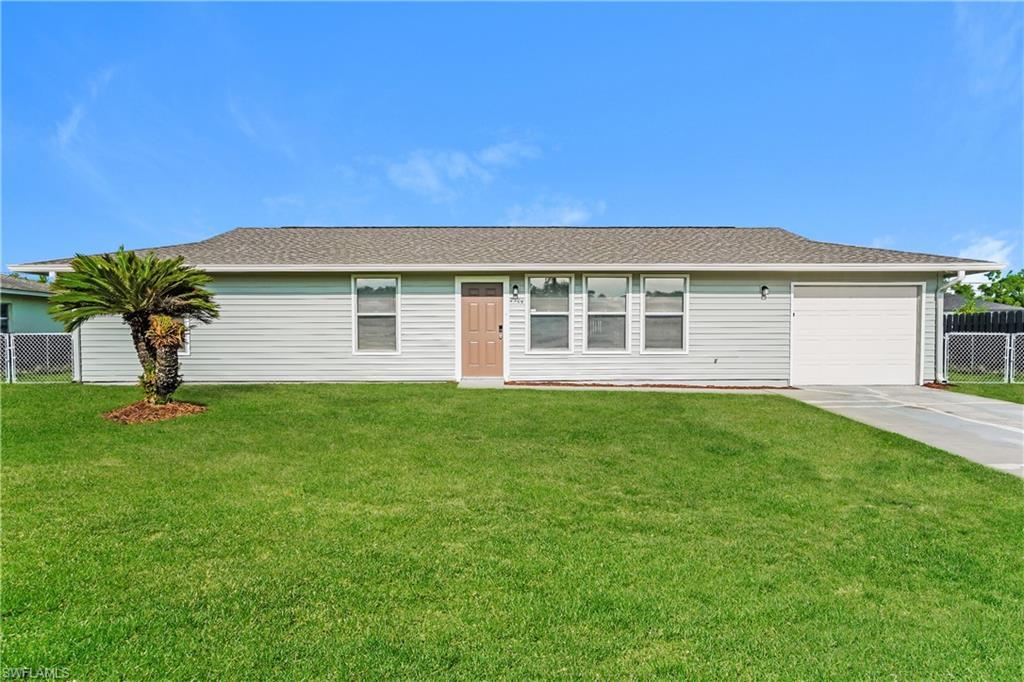 2504 Ne 23rd Pl, CAPE CORAL