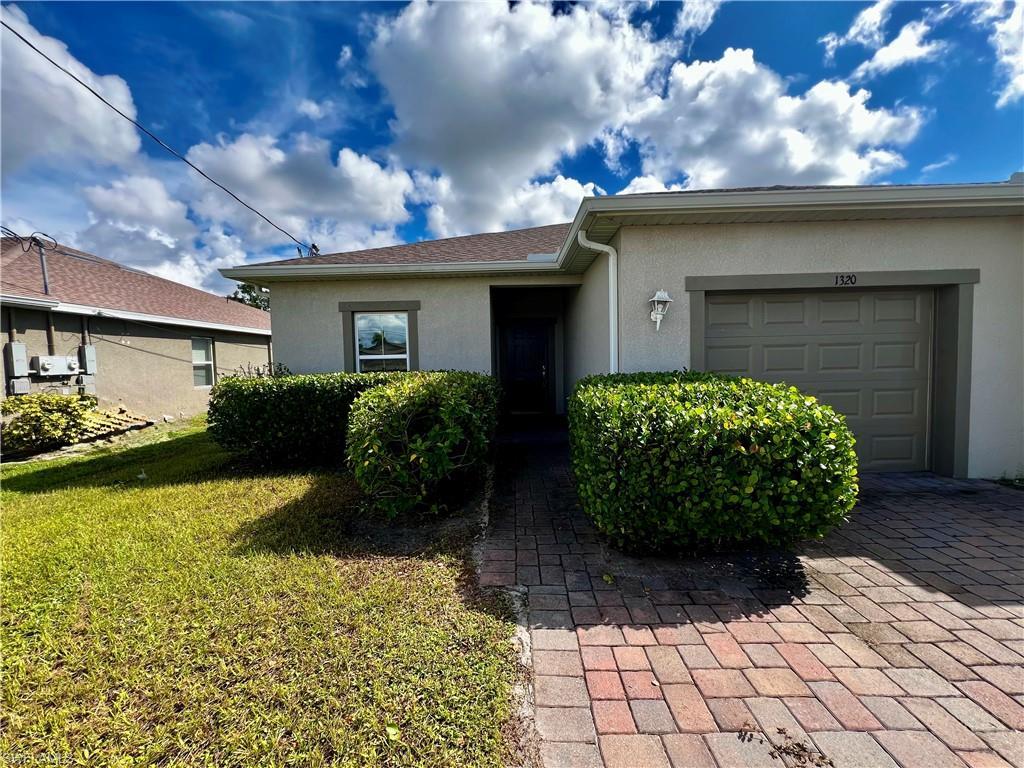 1320 Sw Trafalgar Pkwy, CAPE CORAL