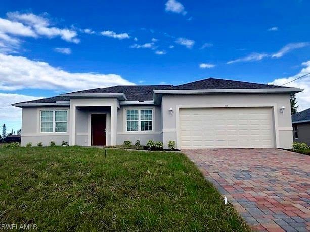 317 Ne 19th St, CAPE CORAL