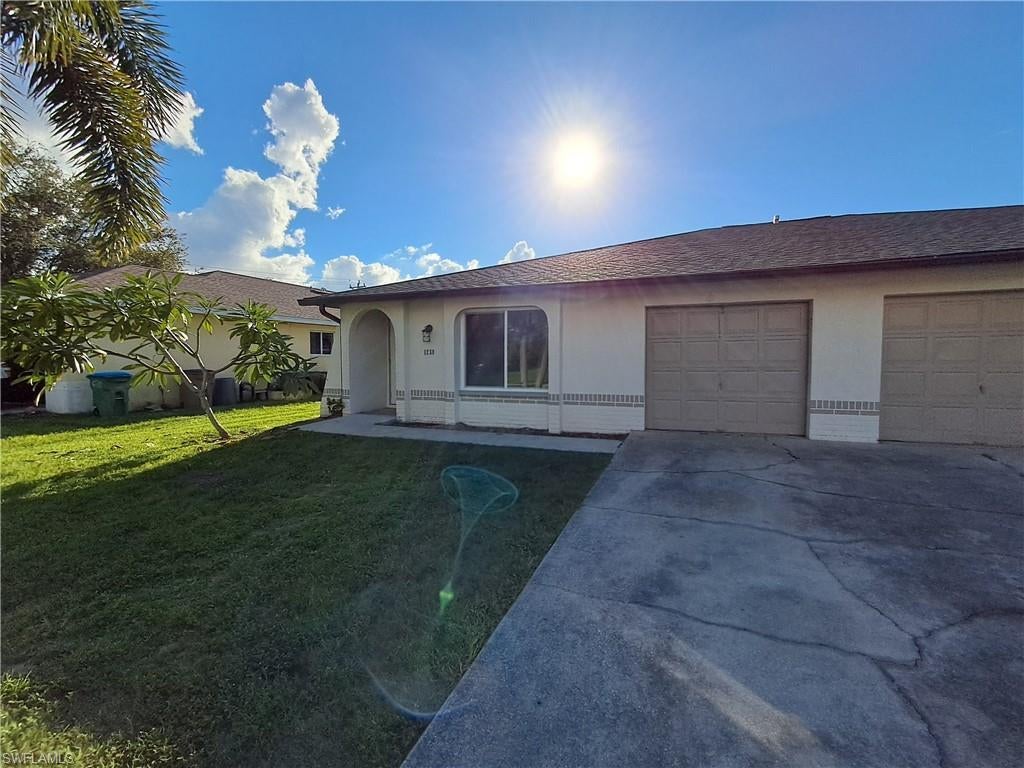 1238 Se 24th Ave, CAPE CORAL