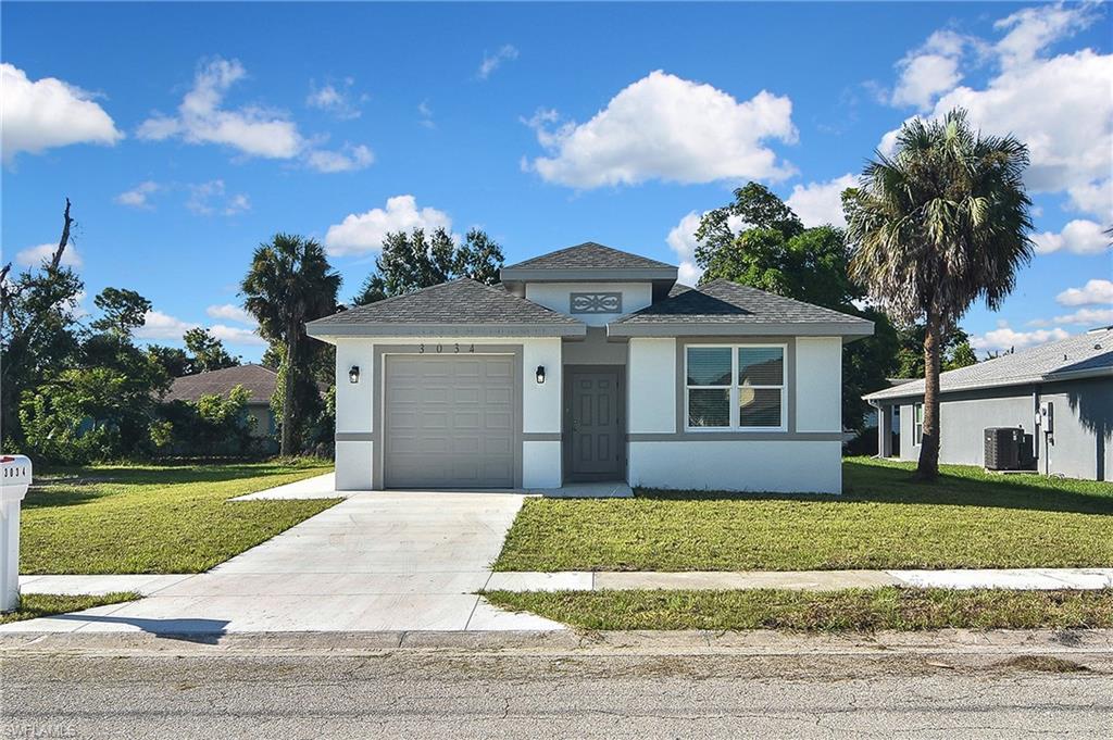 3034 Price Ave, FORT MYERS