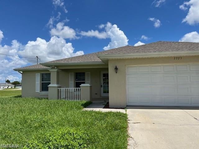 2723 Nw 7th Ter, CAPE CORAL