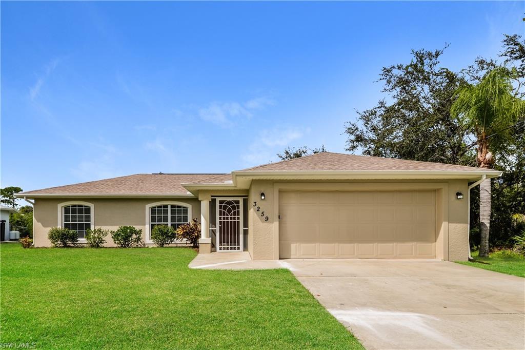 3259 Toluca Ter, NORTH PORT