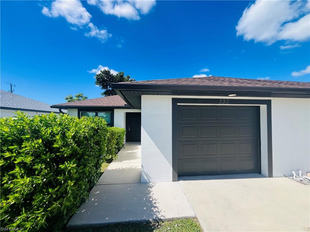 232 Cultural Park Blvd S, CAPE CORAL