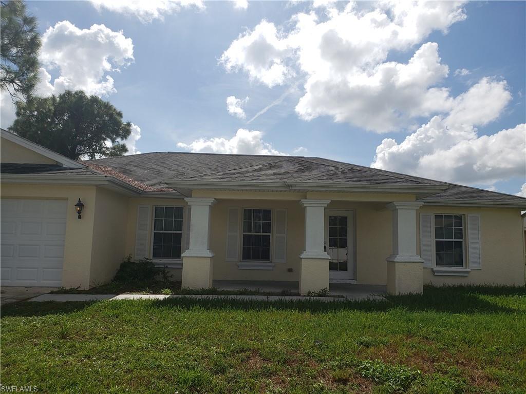 1904 Ne 33rd Ter, CAPE CORAL