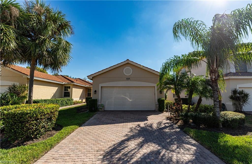 10547 Carolina Willow Dr, FORT MYERS