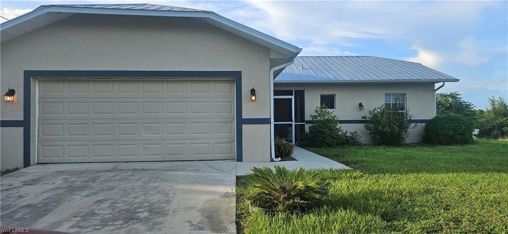 1111 Estate St E, LEHIGH ACRES