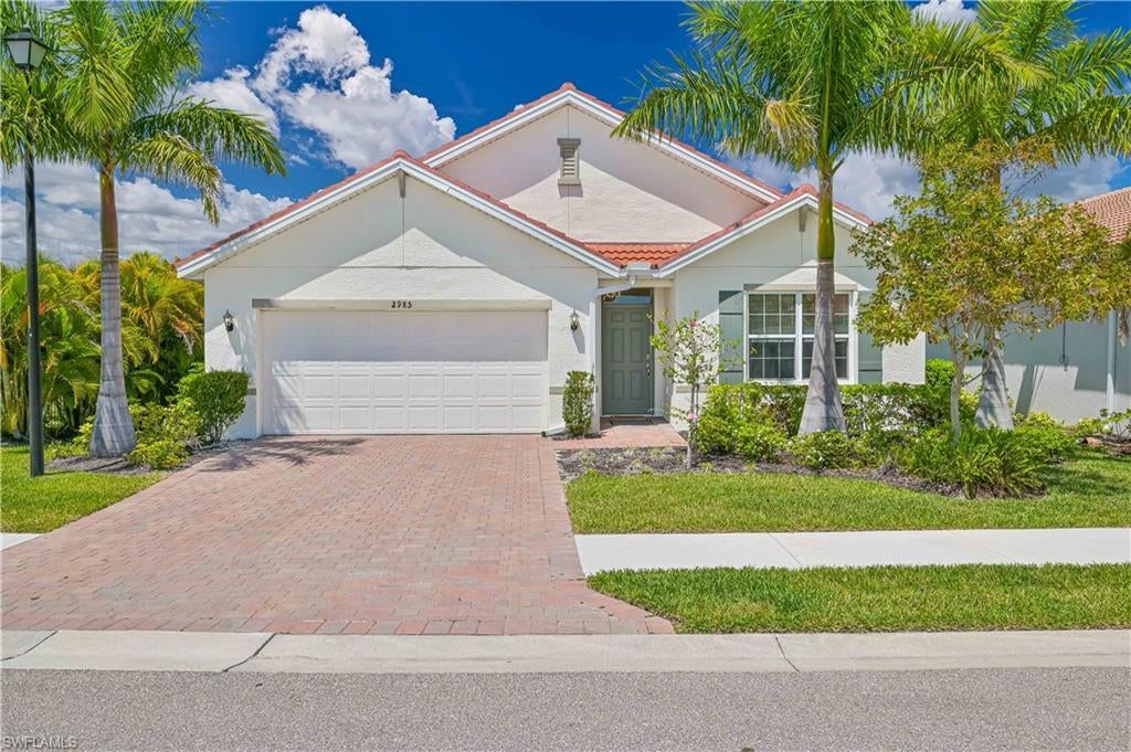 2985 Birchin Ln, FORT MYERS