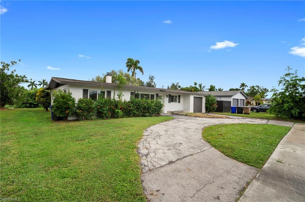 4261 Lagg Ave, FORT MYERS