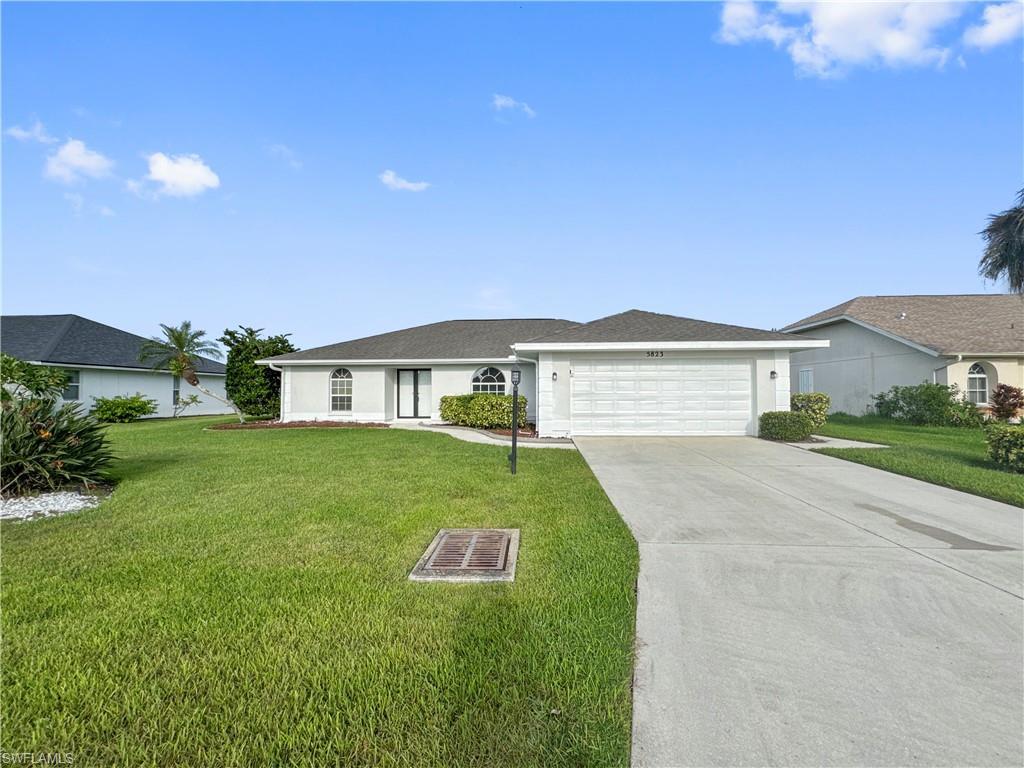 5823 Buchanan Rd, VENICE