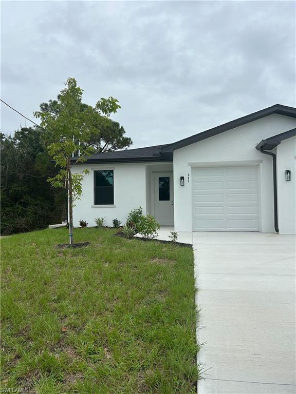 447 Bell Blvd, LEHIGH ACRES