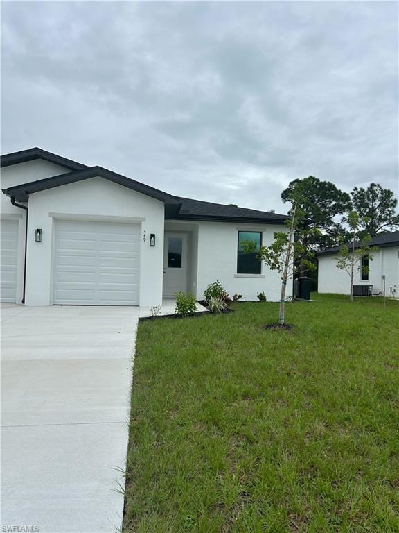 449 Bell Blvd S, LEHIGH ACRES