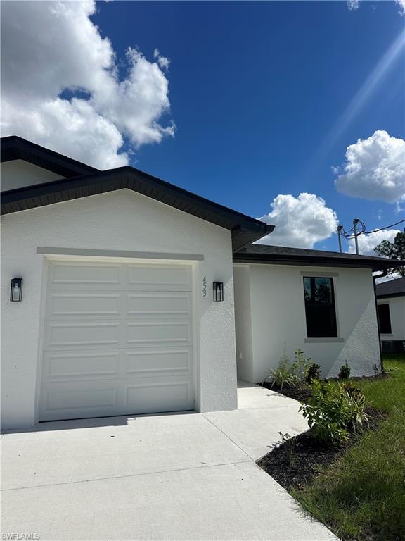 453 Bell Blvd S, LEHIGH ACRES