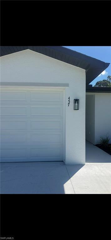 457 Bell Blvd S, LEHIGH ACRES