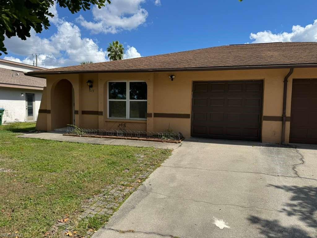 515 Se 23rd Pl, CAPE CORAL