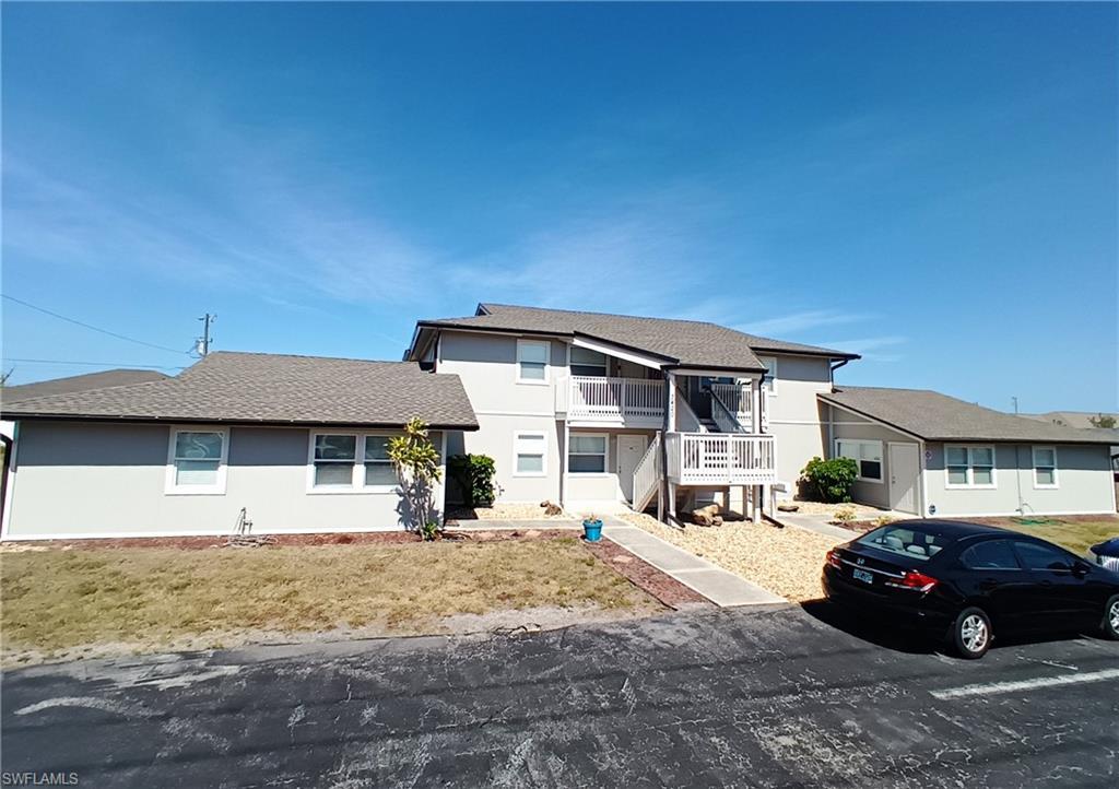 3420 Skyline Blvd 104, CAPE CORAL