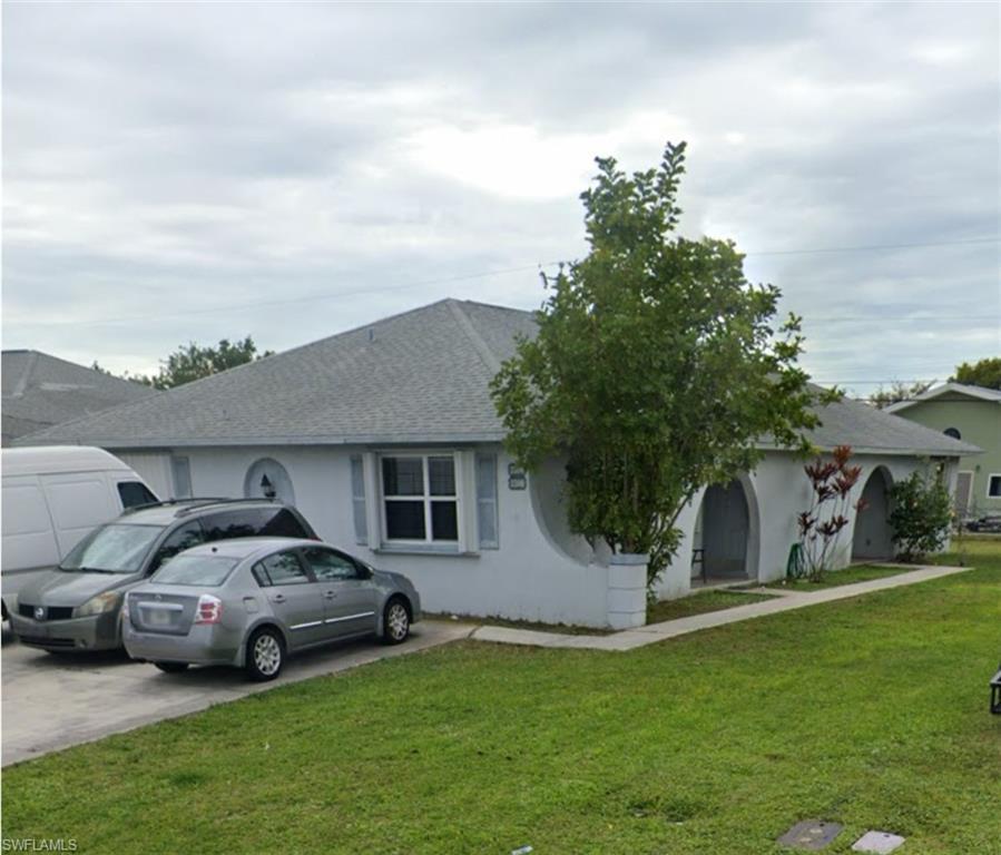 3306 Sw 7th Pl, CAPE CORAL