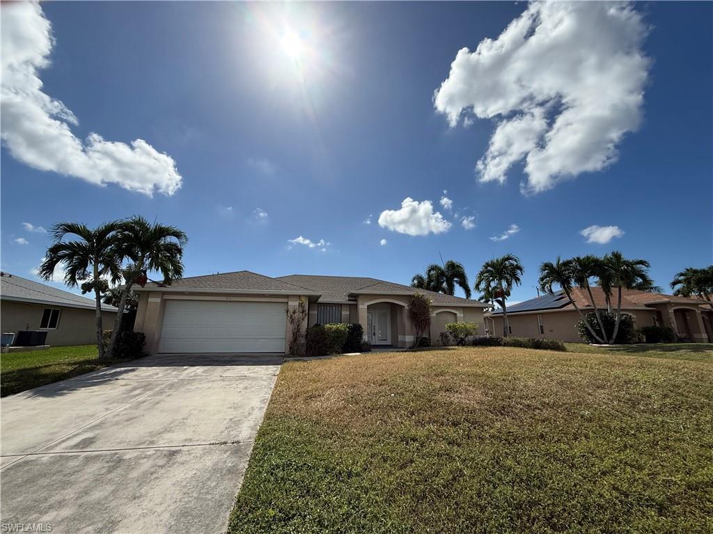 2018 Sw 30th St, CAPE CORAL
