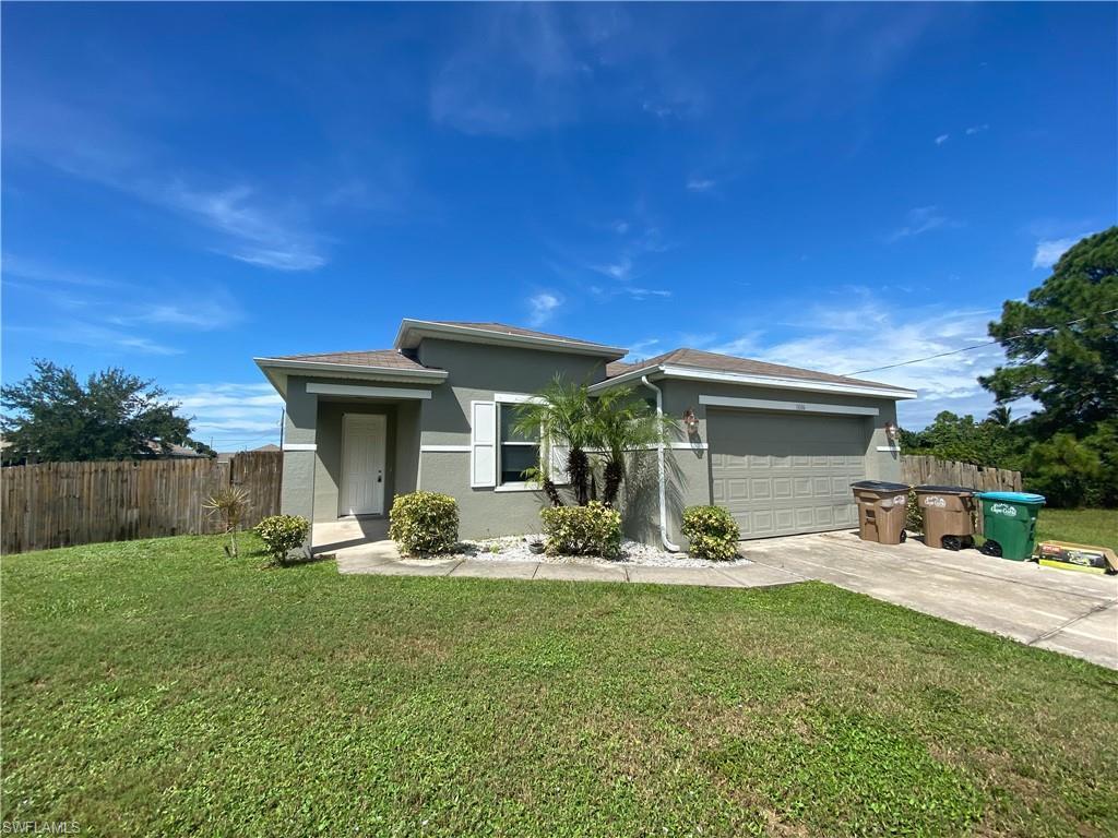 1806 Nw 21st Pl, CAPE CORAL