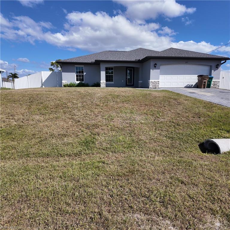 2817 Nw 21st Ave, CAPE CORAL