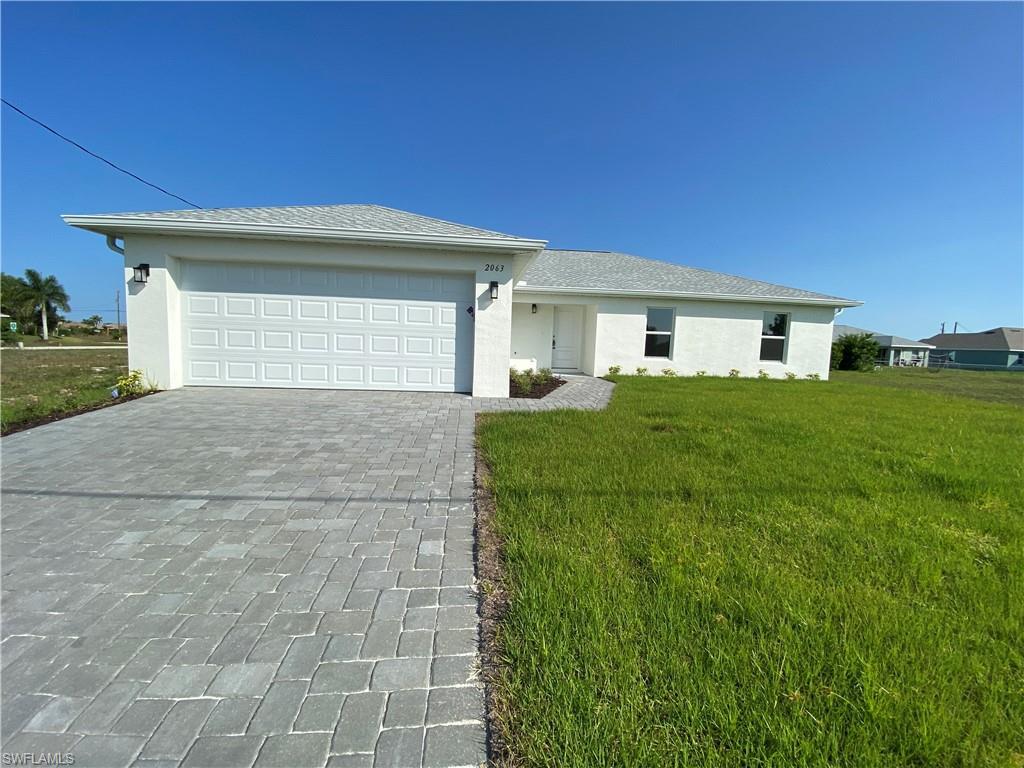 2063 Nw 16th Ter, CAPE CORAL