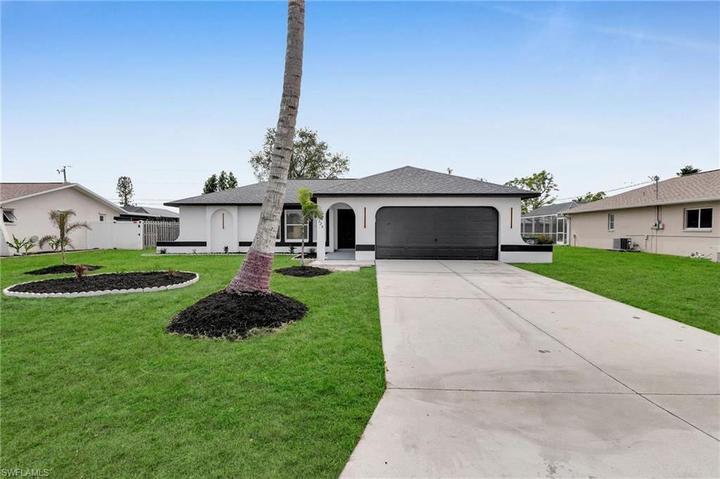 1324 Se 22nd Ter, CAPE CORAL