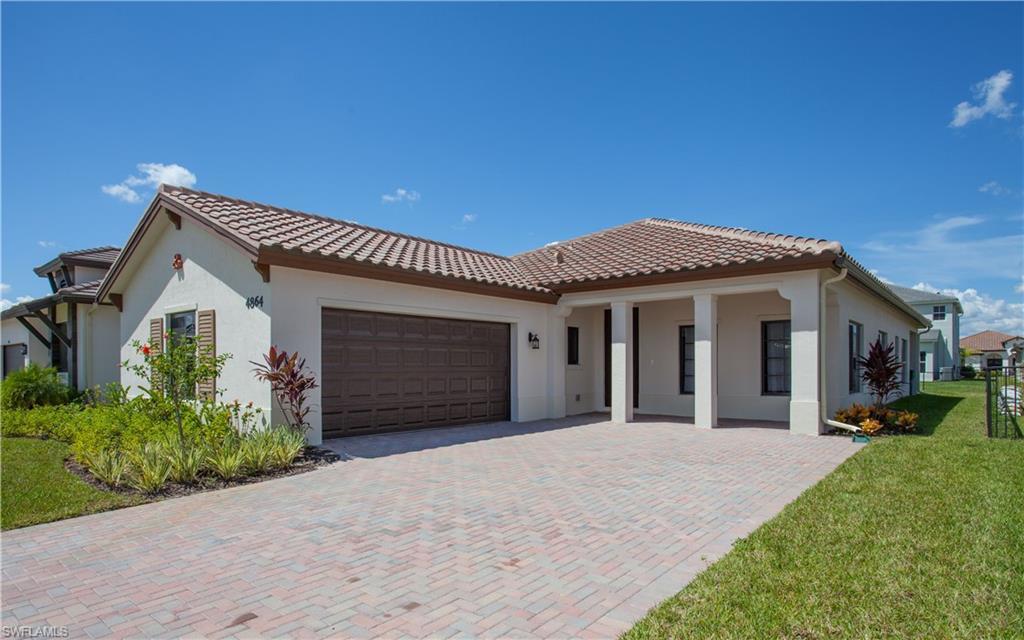 4864 Gambero Way, AVE MARIA