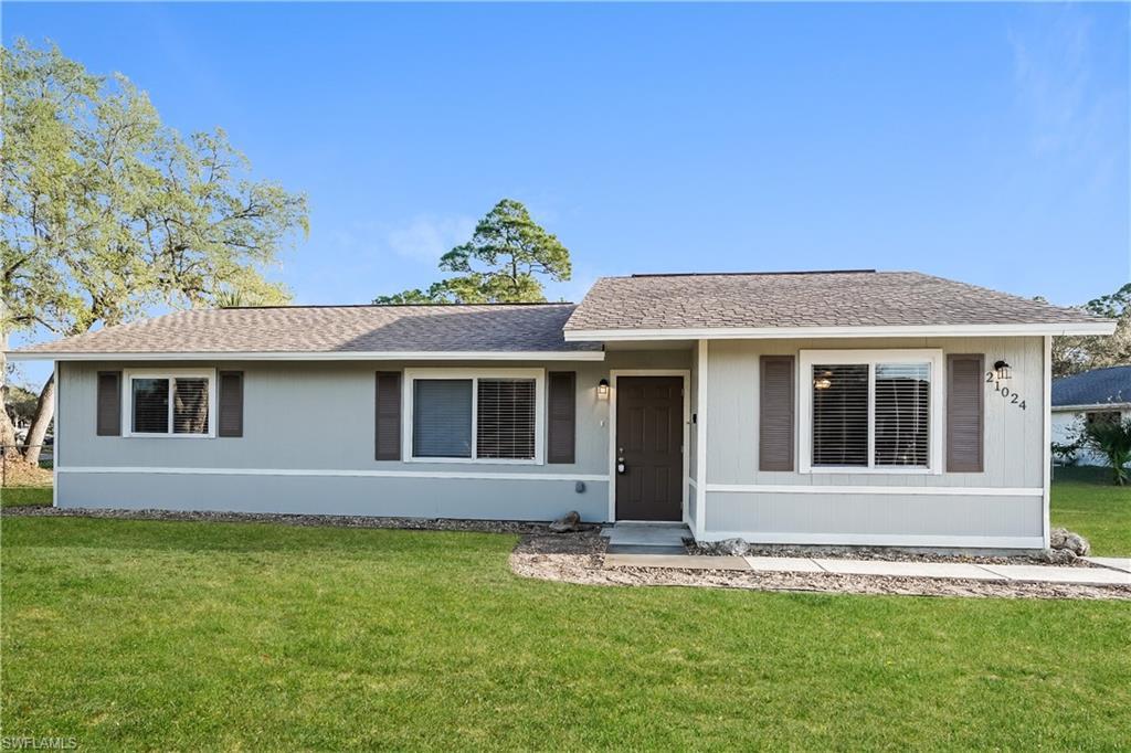 21024 Keeler Ave, PORT CHARLOTTE