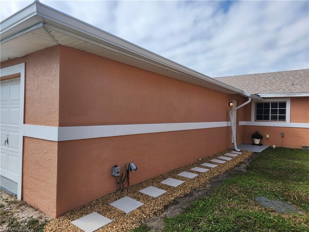 1114 Harry Ave S, LEHIGH ACRES