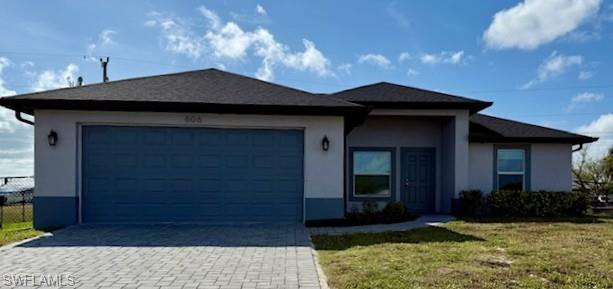 606 Ne 16th Ter, CAPE CORAL