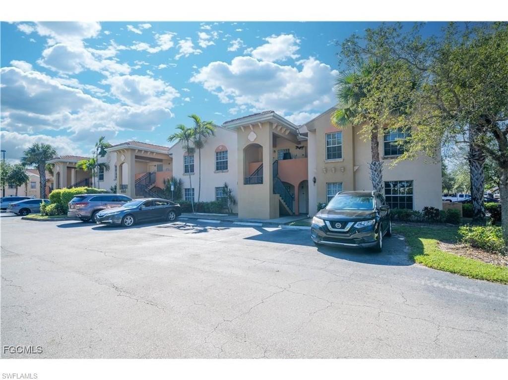 4110 Castilla Cir 102, FORT MYERS