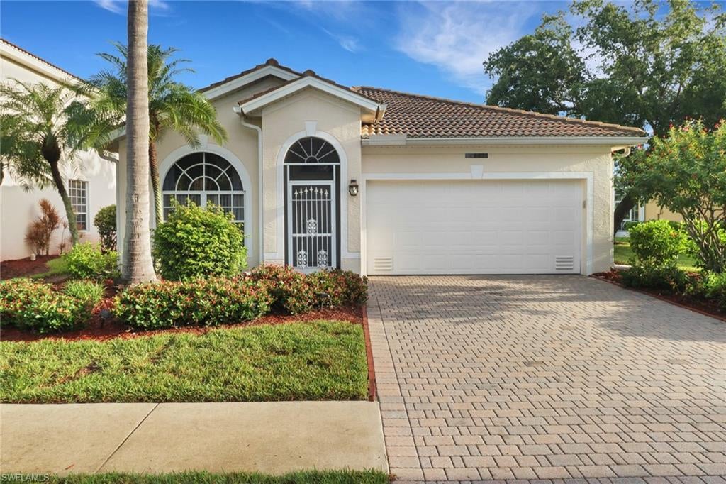 14290 Reflection Lakes Dr, FORT MYERS